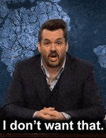 Jim Jefferies No GIF by CTV Comedy Channel