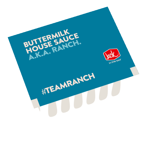 Chicken Nuggets Sauce Sticker by Jack in the Box for iOS & Android GIPHY