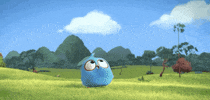 blues fail GIF by Angry Birds