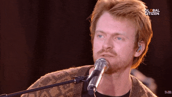 Climate Action Finneas GIF by Global Citizen