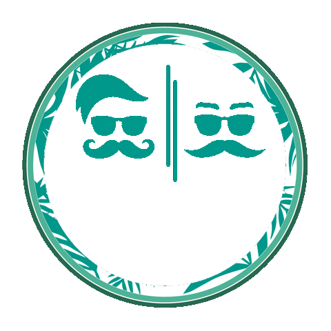TwoFellows Sticker