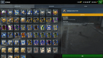Wotb GIF