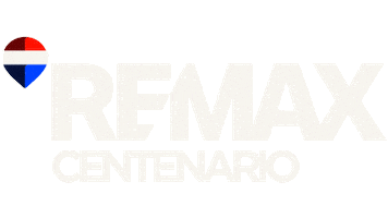 REMAX Centenario Sticker