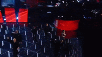 Eurovision GIF