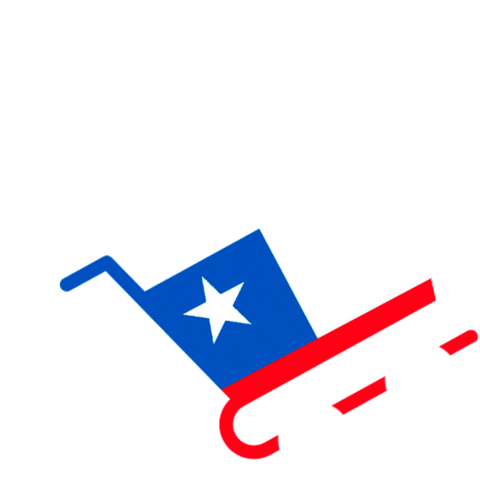 Chile Shopnow Sticker by ChinChile Products