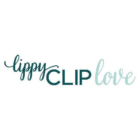 Sticker by lippyclip