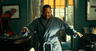 Martin Lawrence Movie GIF by Bad Boys For Life