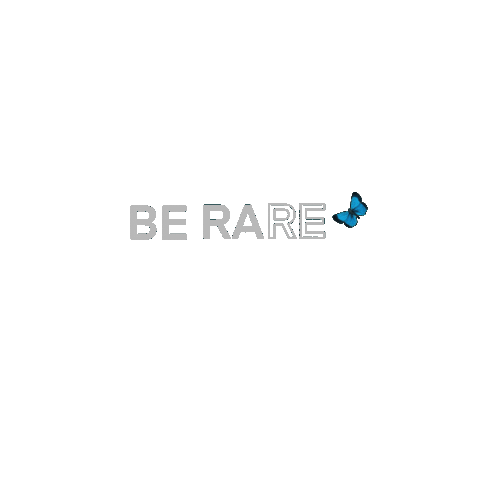 Rare Sticker