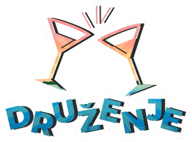 Rovinj Sticker by Weekend Media Festival