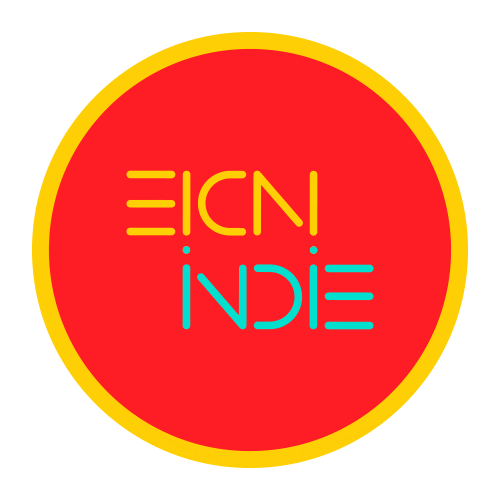 301Test 301Indie Sticker by 301Creativa