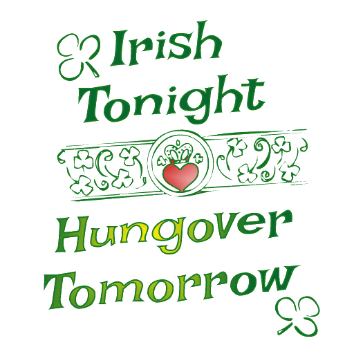 Drink Sticker