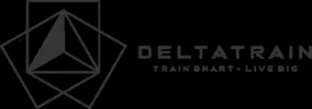 DeltaTrain toronto delta liberty village deltatrain GIF