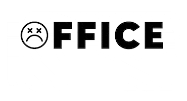 Sticker by Officeflucht