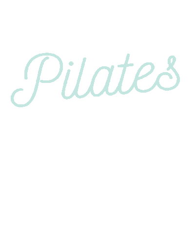 Pilatessg Sticker by Breathe Pilates