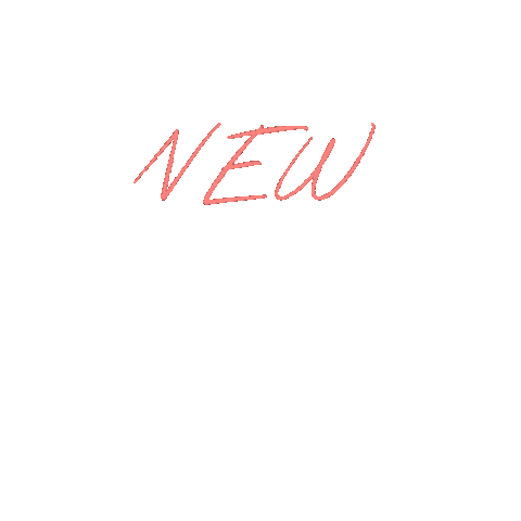 New Post Reel Sticker