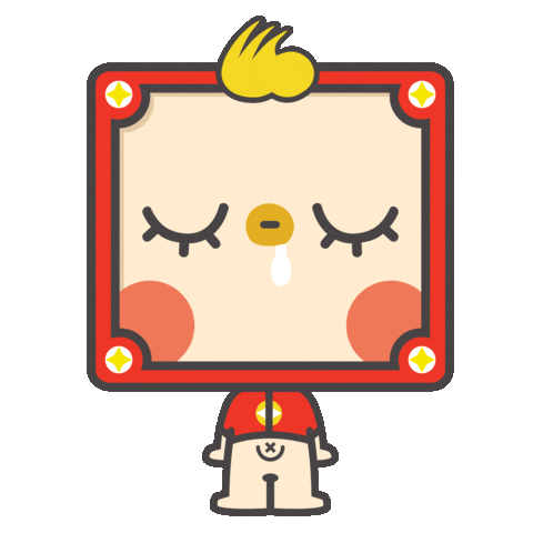 Ten Blocks Museum Sticker