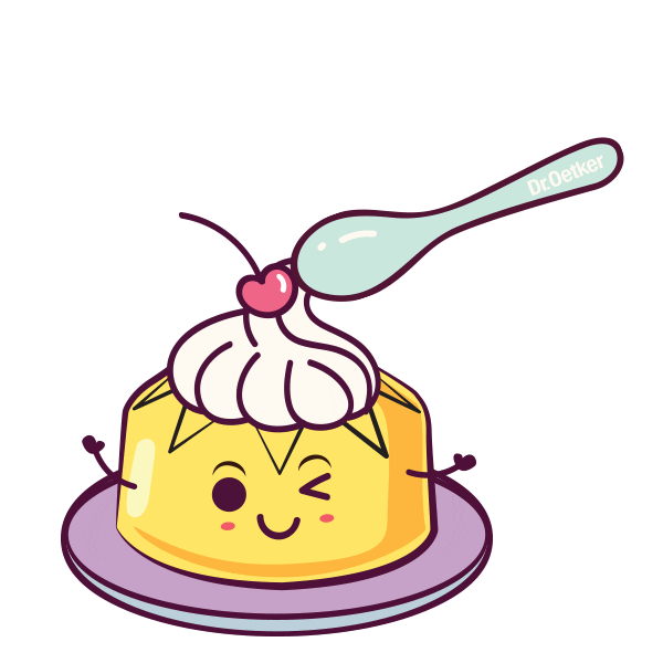 DrOetker_skcz Sticker