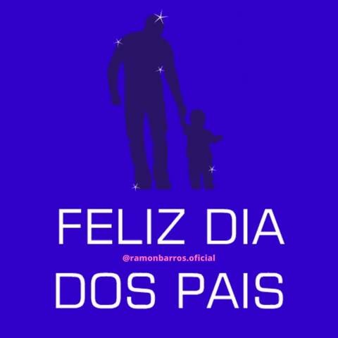 Dia Dos Pais GIF