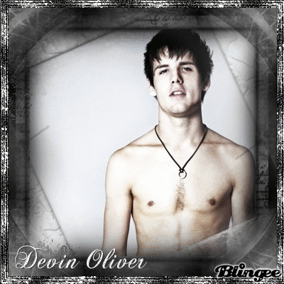 devin oliver