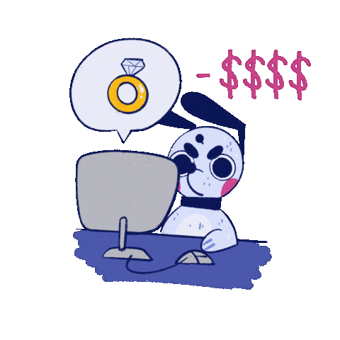 Cosmic Sticker