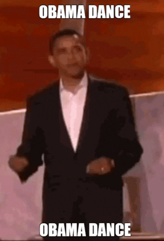 Obam GIF