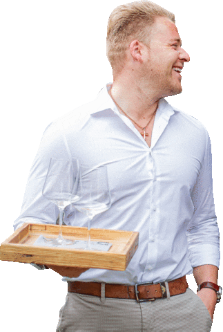 Kolping Sticker by restaurantkolping