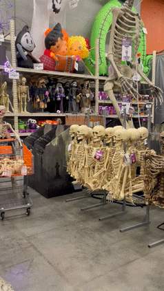 Rolling Excuse Me GIF by The Home Depot