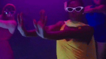 antirecords dance dancing musicvideo fierce GIF