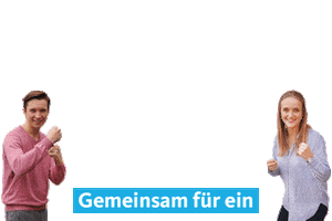 Europawahl Jungeseuropa Sticker by cdu-ortsverband-ahrensboek