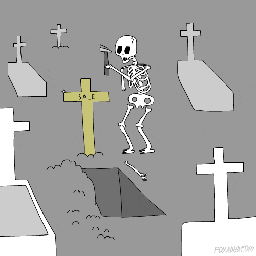 Death Gif Tumblr