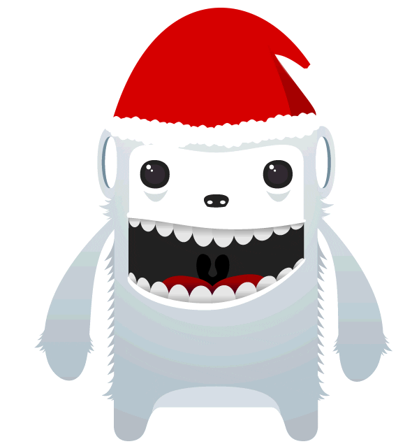 Mascote Yeti GIF by yeti lab Find & Share on GIPHY