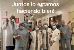 Doctor Panama GIF by Hospital Nacional