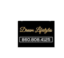Sticker by Dream Lifestyles Real Estate