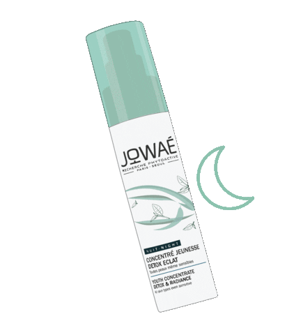 Jowae Sticker by PQuod