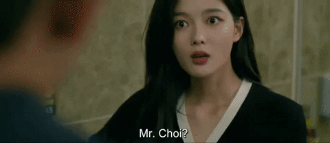 Ji Chang Wook GIF