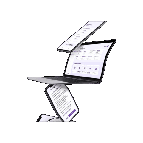 Lawyered AS Sticker