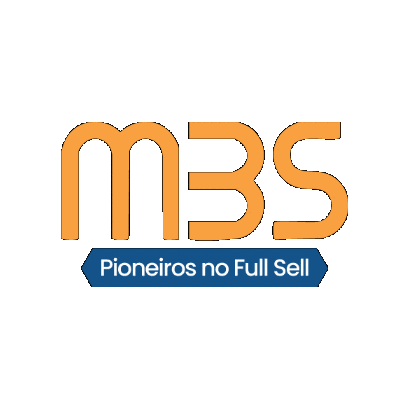 MBS COMUNICACOES Sticker