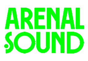 Festival Valencia Sticker by Arenal Sound