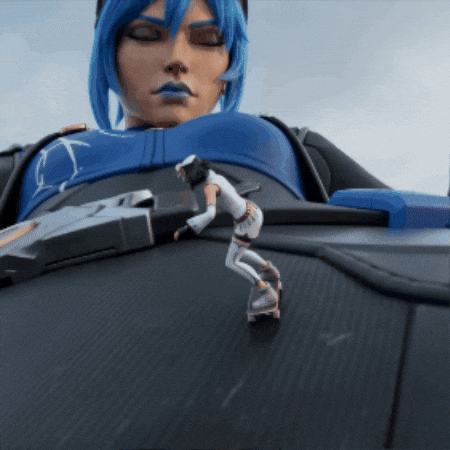 Fortnite GIF