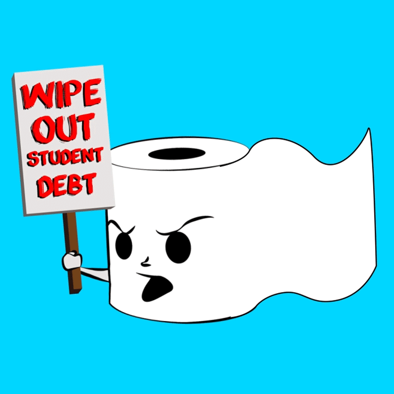 Toilet Paper GIF by INTO ACT!ON Find & Share on GIPHY