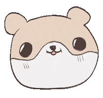 Monstax Sticker