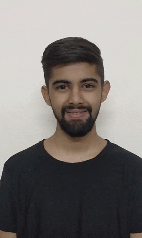 Happy Teeth GIF by Chatty Sharma