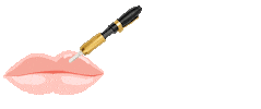 Sticker by Becca Wilson Aesthetics
