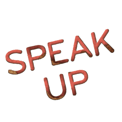 Techno Speak Up Sticker by Paul Kalkbrenner