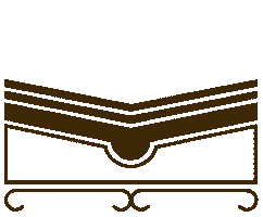 Book Libro Sticker by Librería El Virrey