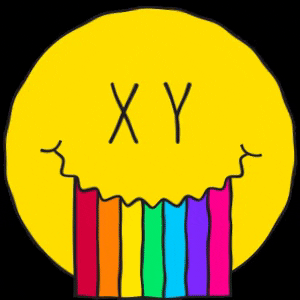 Xyzbykimu GIF by kimustudio