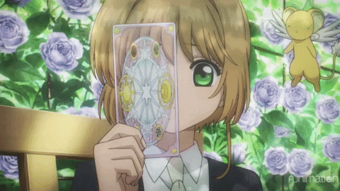 Curiosidades de Sakura Card Captors! #anime #animes #sakuracardcaptor