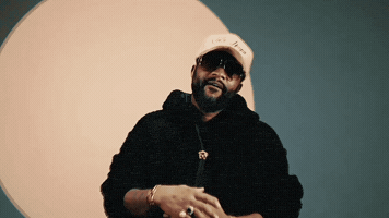 Fally Ipupa Congo GIF