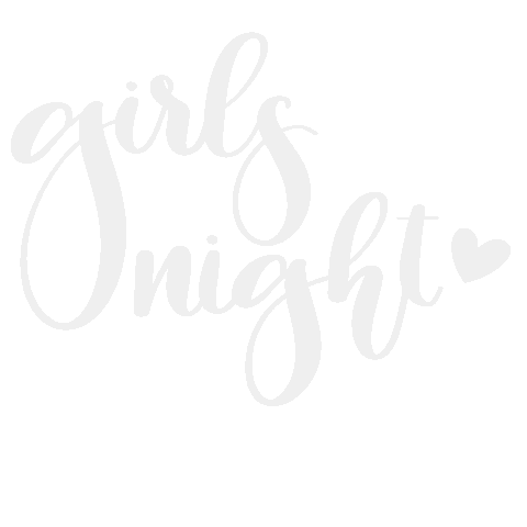 Girlsnight Sticker