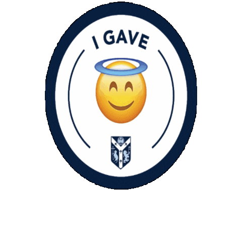 Boardingschool Sticker by Canterbury School